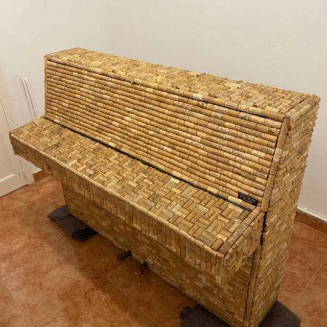traslado de piano especial
